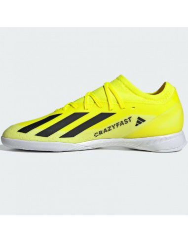 Adidas X Crazyfast League IN M IF0701 shoes Adidas X Crazyfast League IN M IF0701 shoes