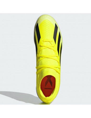 Adidas X Crazyfast League IN M IF0701 shoes Adidas X Crazyfast League IN M IF0701 shoes