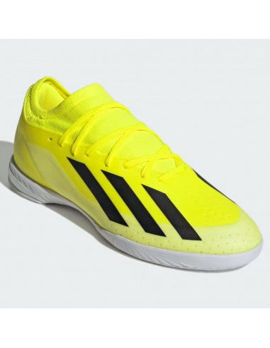 Adidas X Crazyfast League IN M IF0701 shoes Adidas X Crazyfast League IN M IF0701 shoes