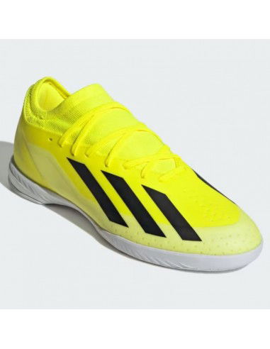 Adidas X Crazyfast League IN M IF0701 shoes Adidas X Crazyfast League IN M IF0701 shoes