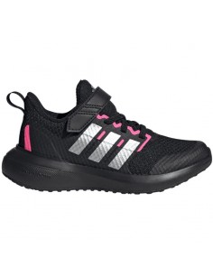 Adidas FortaRun 20 EL K Jr IG0418 shoes