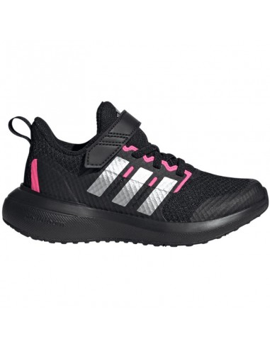 Adidas FortaRun 20 EL K Jr IG0418 shoes Adidas FortaRun 20 EL K Jr IG0418 shoes