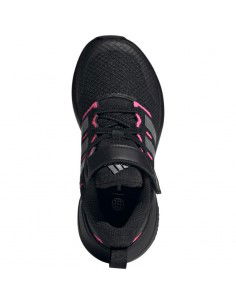 Adidas FortaRun 20 EL K Jr IG0418 shoes 2