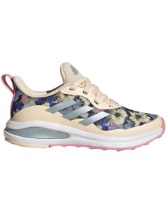 Adidas FortaRun Jr GV9465 shoes 2