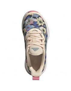 Adidas FortaRun Jr GV9465 shoes 2