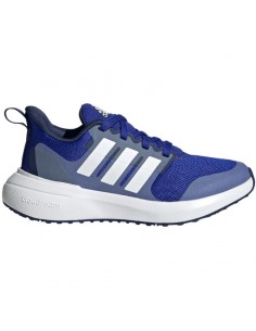 Adidas FortaRun 20 Cloudfoam Lace Jr HP5439 shoes 2