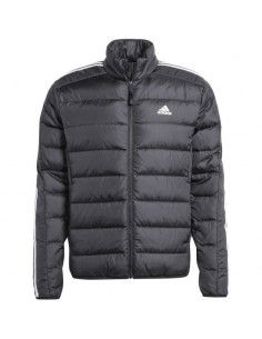 adidas Essentials 3Stripes Light Down M HZ4431 jacket