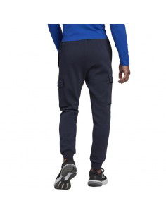 adidas Essentials Fleece Regular Tapered Cargo M HL2232 pants 2