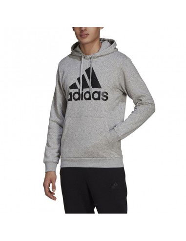 Adidas M BL FL HD M GK9577 sweatshirt Adidas M BL FL HD M GK9577 sweatshirt