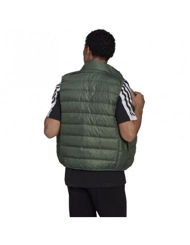 Adidas Essentials Down Vest M HK4650 Adidas Essentials Down Vest M HK4650