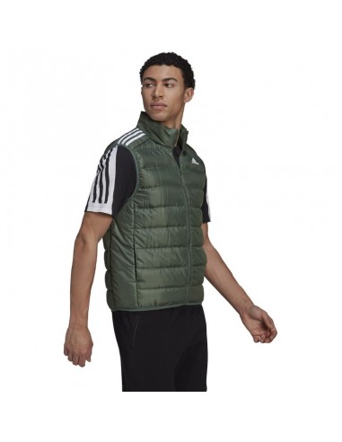 Adidas Essentials Down Vest M HK4650 Adidas Essentials Down Vest M HK4650