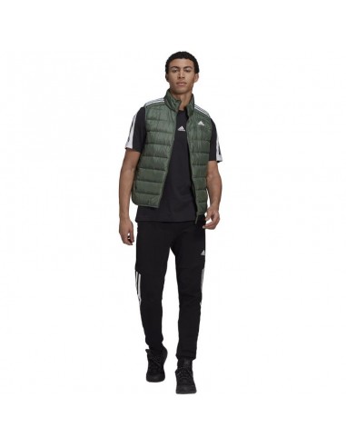 Adidas Essentials Down Vest M HK4650 Adidas Essentials Down Vest M HK4650