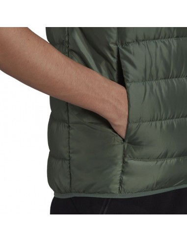 Adidas Essentials Down Vest M HK4650 Adidas Essentials Down Vest M HK4650