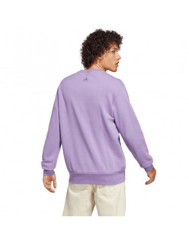 adidas Essentials French Terry Big Logo sweatshirt IC9327 adidas Essentials French Terry Big Logo sweatshirt IC9327