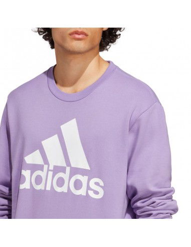 adidas Essentials French Terry Big Logo sweatshirt IC9327 adidas Essentials French Terry Big Logo sweatshirt IC9327