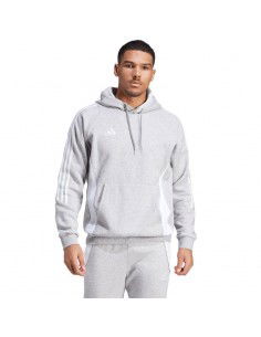 Adidas Tiro 24 Sweat Hooded M IR7545 sweatshirt 2