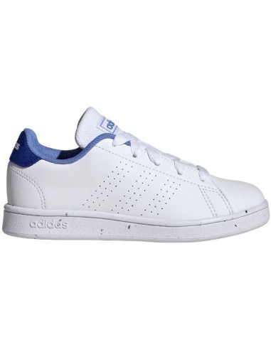 Adidas Advantage Lifestyle Court Lace Jr H06160 shoes Adidas Advantage Lifestyle Court Lace Jr H06160 shoes
