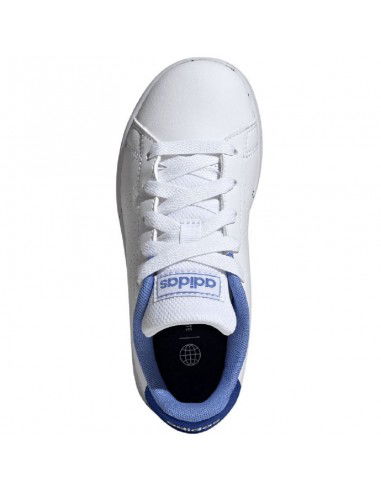 Adidas Advantage Lifestyle Court Lace Jr H06160 shoes Adidas Advantage Lifestyle Court Lace Jr H06160 shoes