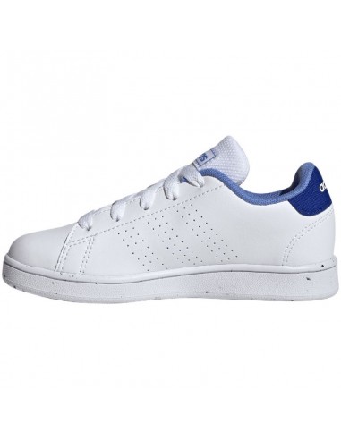 Adidas Advantage Lifestyle Court Lace Jr H06160 shoes Adidas Advantage Lifestyle Court Lace Jr H06160 shoes