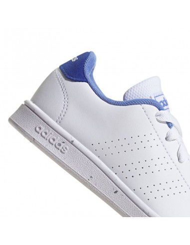 Adidas Advantage Lifestyle Court Lace Jr H06160 shoes Adidas Advantage Lifestyle Court Lace Jr H06160 shoes