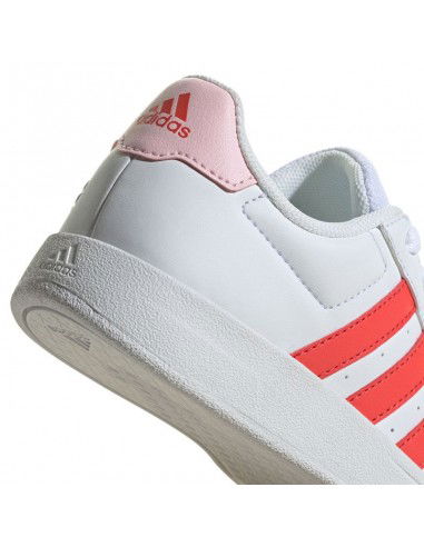 Adidas Breaknet Lifestyle Court Lace Jr HP8960 shoes Adidas Breaknet Lifestyle Court Lace Jr HP8960 shoes