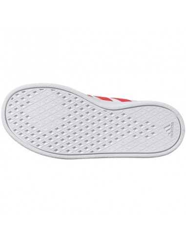 Adidas Breaknet Lifestyle Court Lace Jr HP8960 shoes Adidas Breaknet Lifestyle Court Lace Jr HP8960 shoes