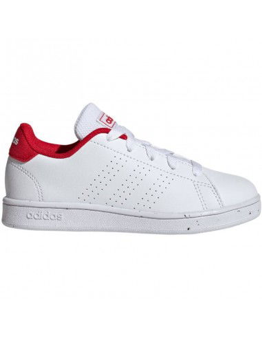 Adidas Advantage Lifestyle Court Lace Jr H06179 shoes Adidas Advantage Lifestyle Court Lace Jr H06179 shoes