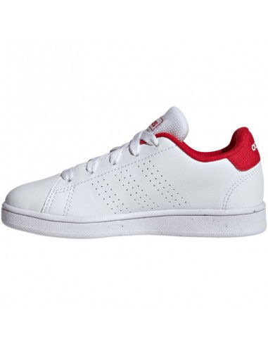 Adidas Advantage Lifestyle Court Lace Jr H06179 shoes Adidas Advantage Lifestyle Court Lace Jr H06179 shoes