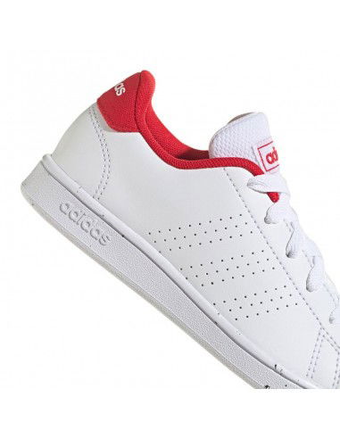 Adidas Advantage Lifestyle Court Lace Jr H06179 shoes Adidas Advantage Lifestyle Court Lace Jr H06179 shoes