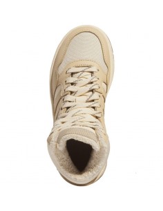 Adidas Hoops Mid 30 Jr IF7738 shoes 2