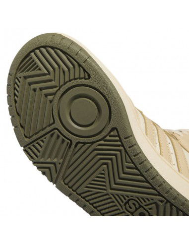 Adidas Hoops Mid 30 Jr IF7738 shoes Adidas Hoops Mid 30 Jr IF7738 shoes