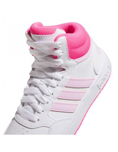 Adidas Hoops Mid Jr IF2722 shoes Adidas Hoops Mid Jr IF2722 shoes