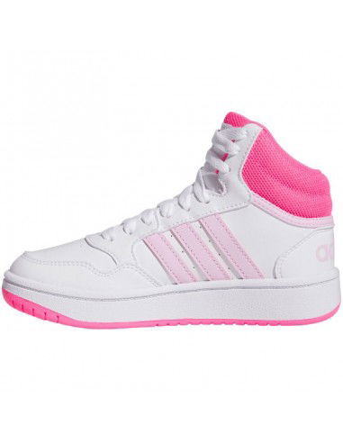 Adidas Hoops Mid Jr IF2722 shoes Adidas Hoops Mid Jr IF2722 shoes