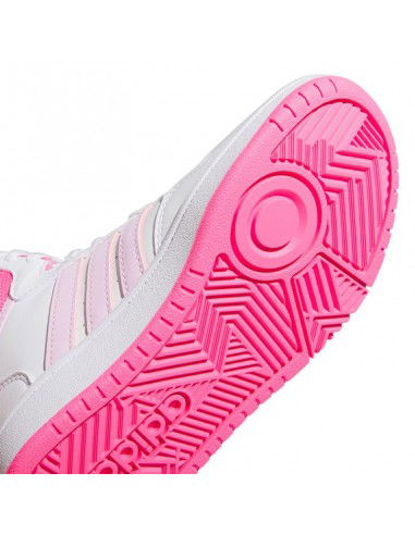 Adidas Hoops Mid Jr IF2722 shoes Adidas Hoops Mid Jr IF2722 shoes