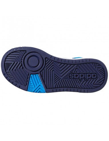 Adidas Hoops Mid Jr GW0400 shoes Adidas Hoops Mid Jr GW0400 shoes