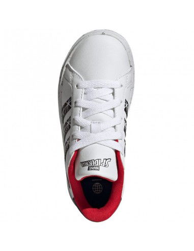 Adidas Grand Court Spiderman K Jr IG7169 shoes Adidas Grand Court Spiderman K Jr IG7169 shoes