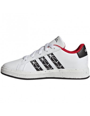 Adidas Grand Court Spiderman K Jr IG7169 shoes Adidas Grand Court Spiderman K Jr IG7169 shoes