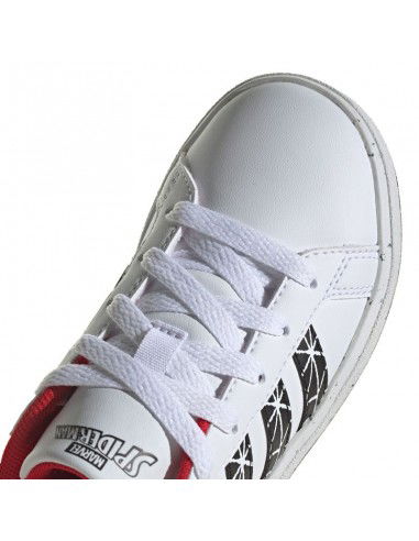 Adidas Grand Court Spiderman K Jr IG7169 shoes Adidas Grand Court Spiderman K Jr IG7169 shoes
