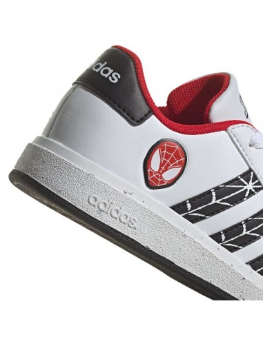 Adidas Grand Court Spiderman K Jr IG7169 shoes Adidas Grand Court Spiderman K Jr IG7169 shoes