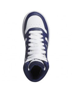 Adidas Hoops 30 Mid Jr IG3717 shoes 2