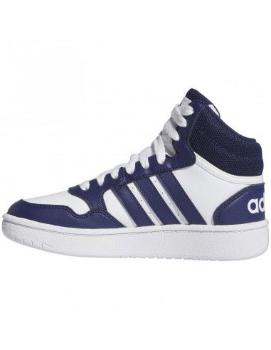 Adidas Hoops 30 Mid Jr IG3717 shoes Adidas Hoops 30 Mid Jr IG3717 shoes