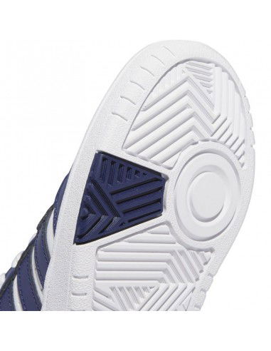 Adidas Hoops 30 Mid Jr IG3717 shoes Adidas Hoops 30 Mid Jr IG3717 shoes