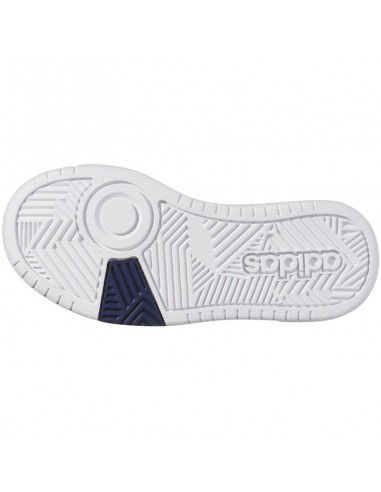 Adidas Hoops 30 Mid Jr IG3717 shoes Adidas Hoops 30 Mid Jr IG3717 shoes