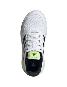 Adidas Nebzed Lifestyle Lace Running Jr IG2886 shoes 2