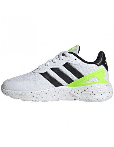 Adidas Nebzed Lifestyle Lace Running Jr IG2886 shoes Adidas Nebzed Lifestyle Lace Running Jr IG2886 shoes