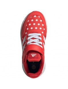 Adidas Nebzed x Disney Minnie Mouse Running Jr IG5368 shoes 2