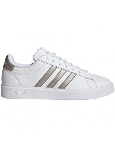 Adidas Grand Court Cloudfoam Lifestyle Court Comfort W GW9215 shoes