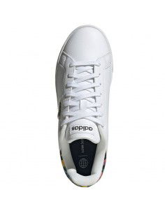 Adidas Court Silk W GZ9687 shoes 2