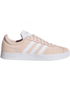 Adidas VL Court 20 Suede W shoes H06114