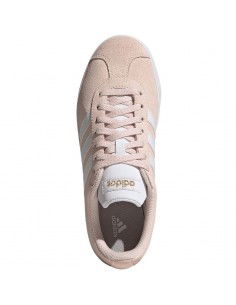 Adidas VL Court 20 Suede W shoes H06114 2